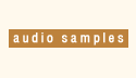Audio Samples